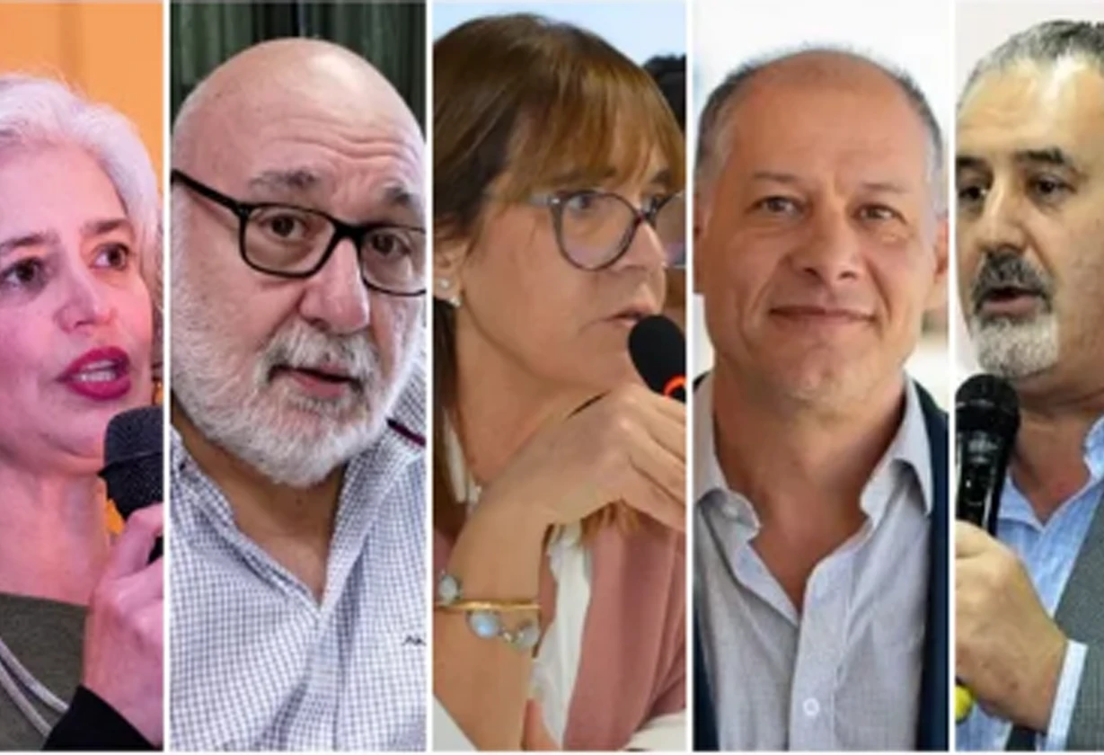 rectores