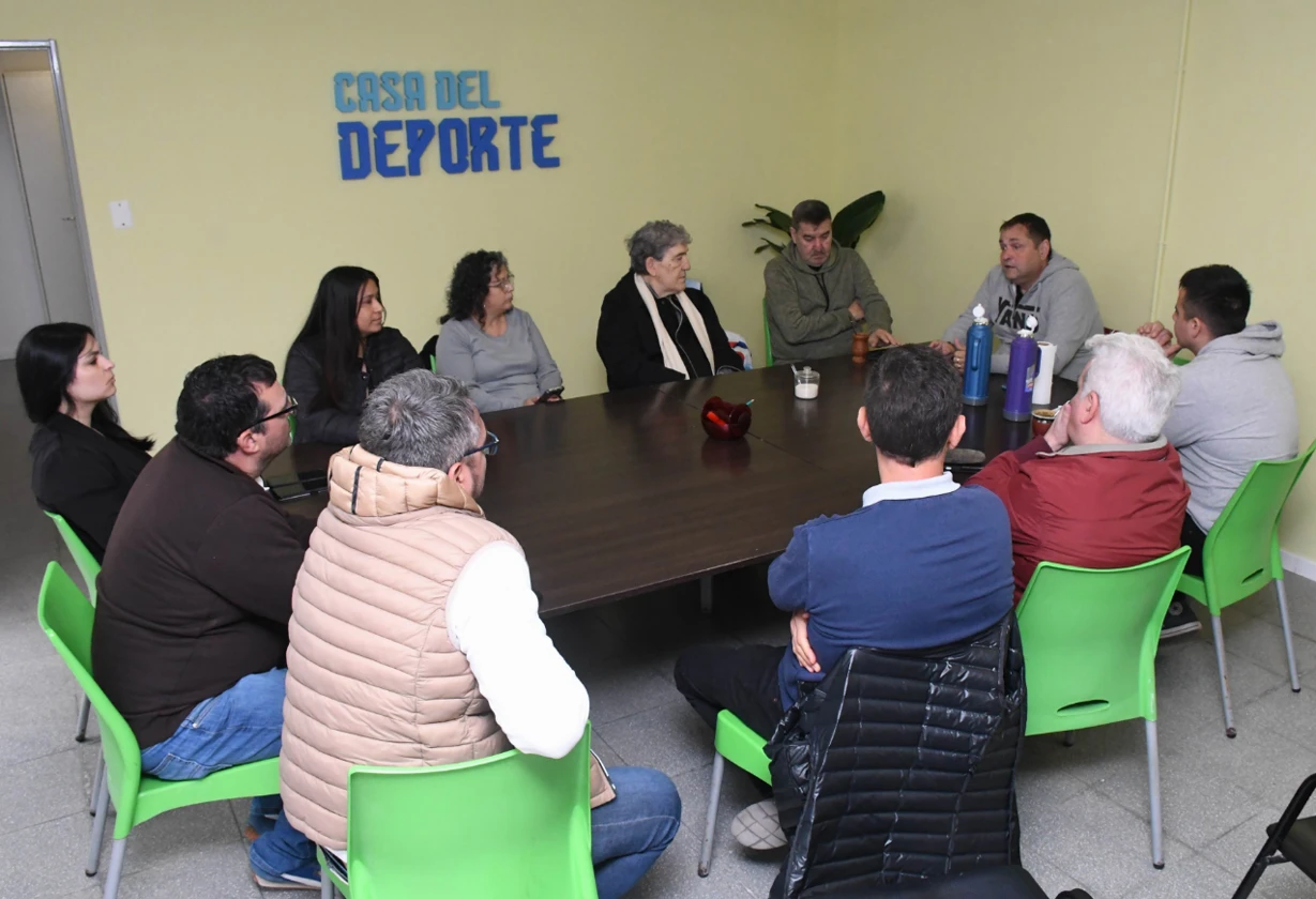 sede