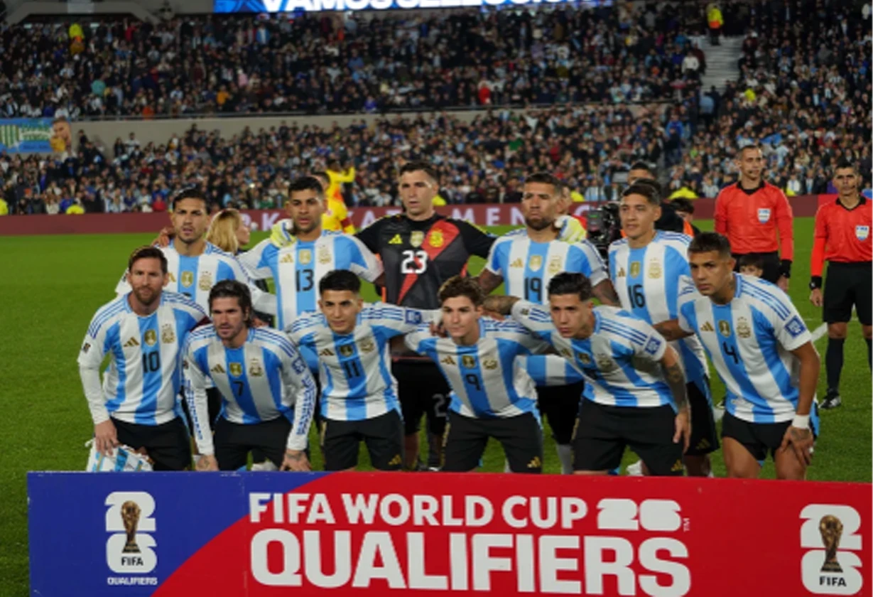 seleccion