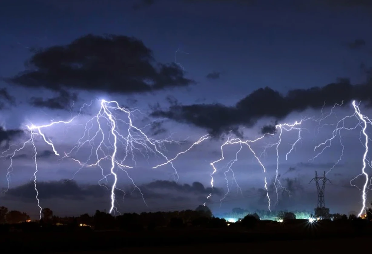 tormenta