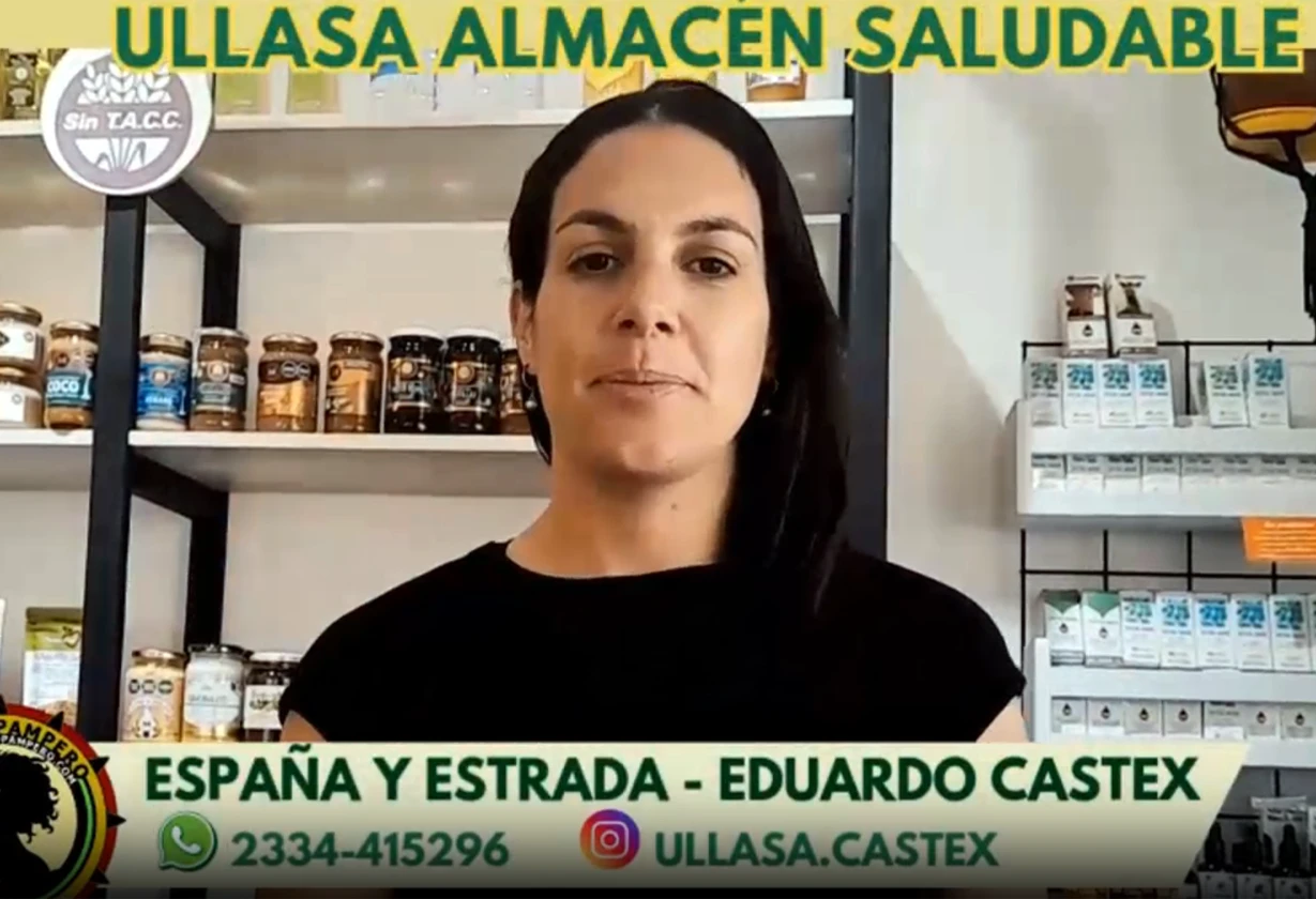 ullasa