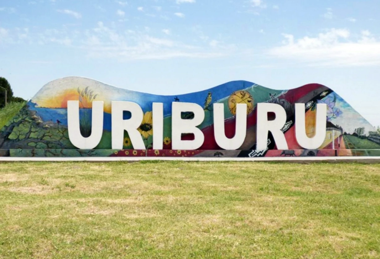 uri