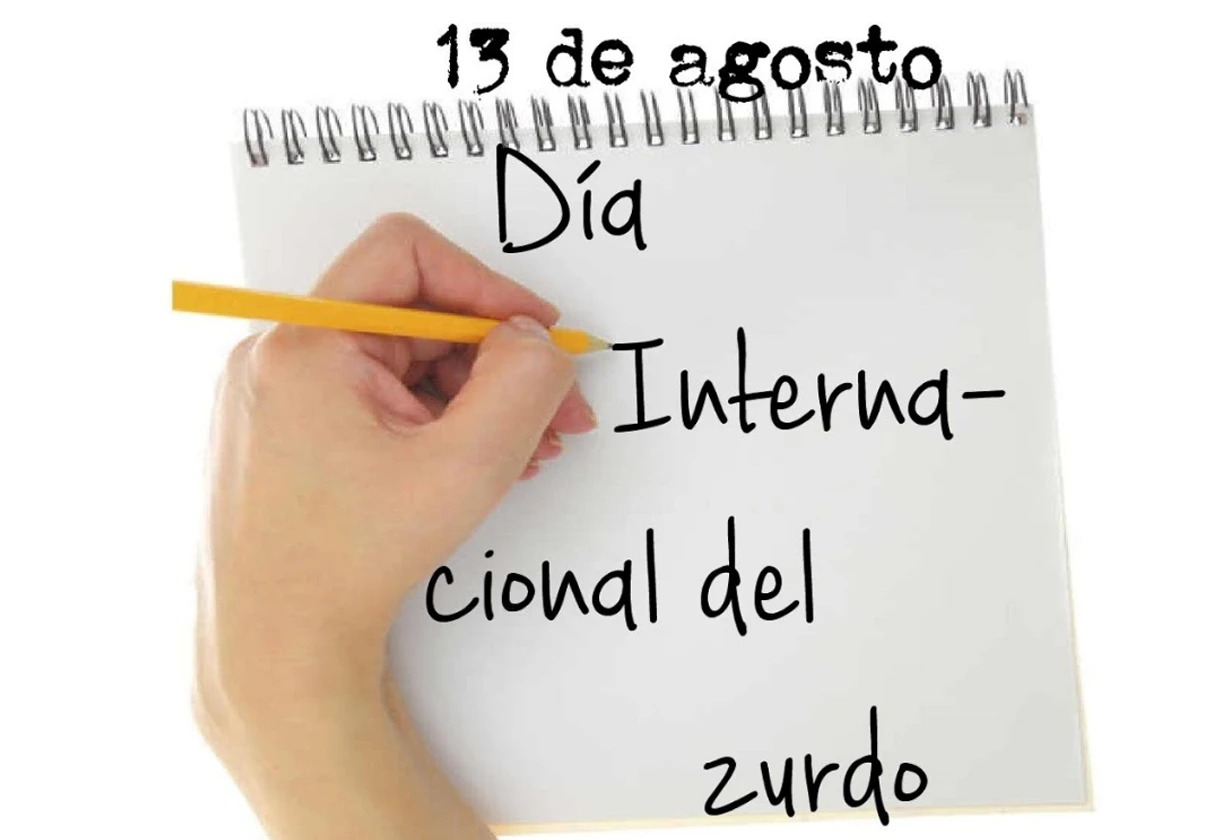 zurdo