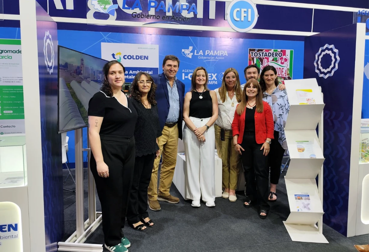 ExpoCruz