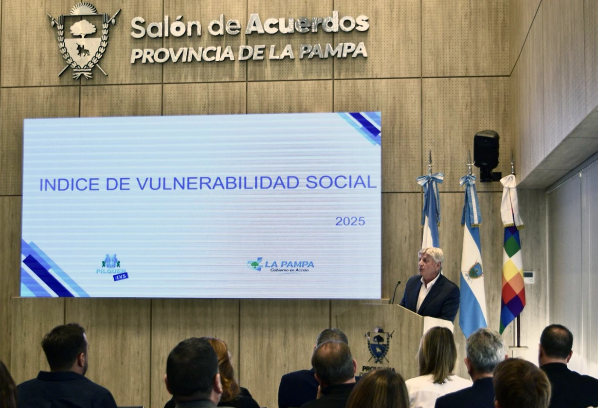 IVS