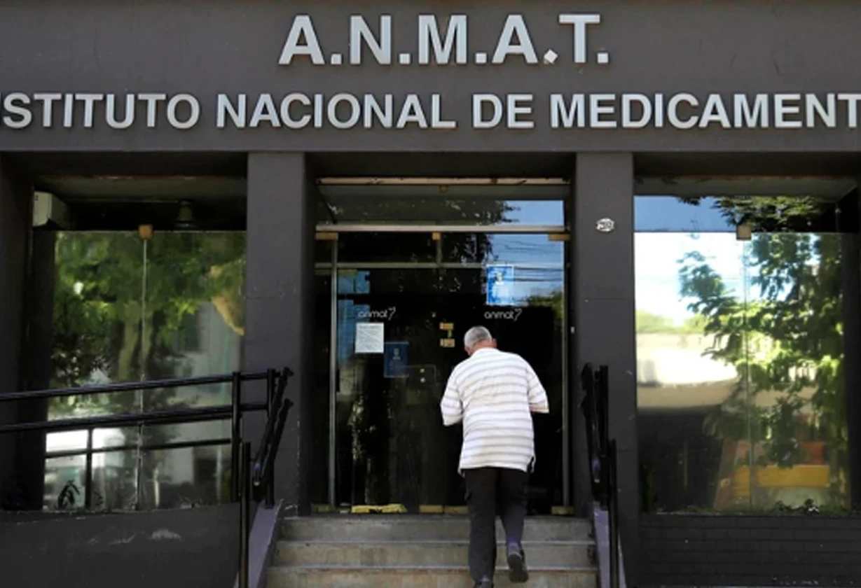 anmat