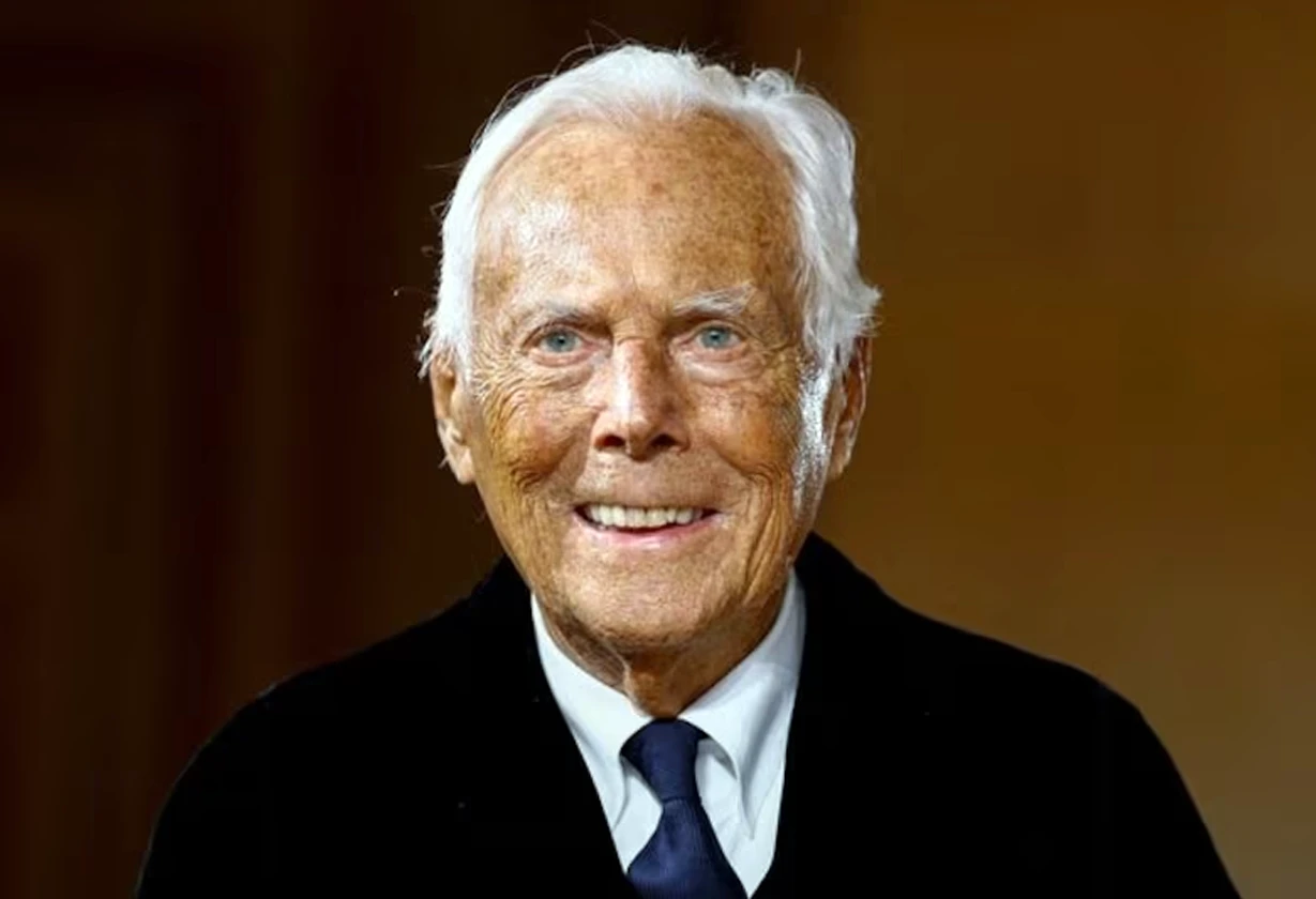 armani