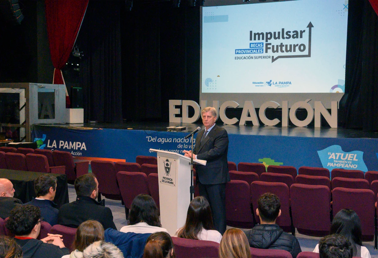 becas