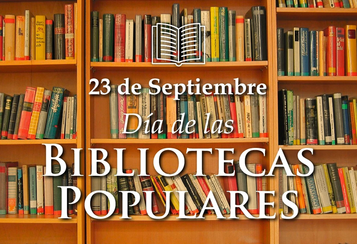 bibliotecas