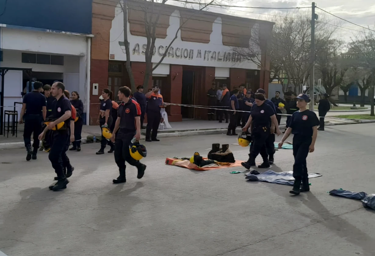 bommerosVoluntarios