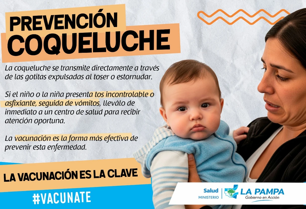 coqueluche