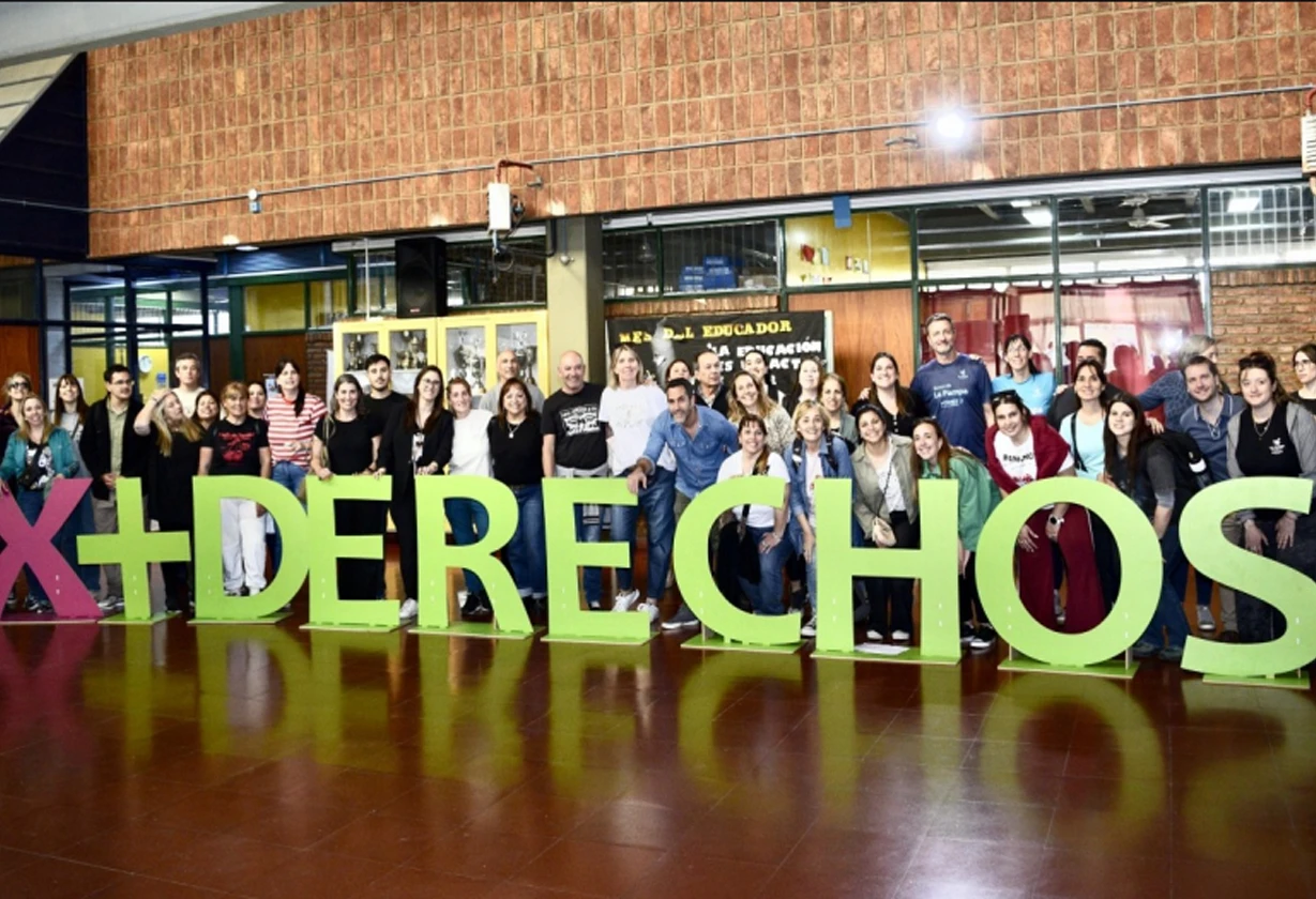 derechos