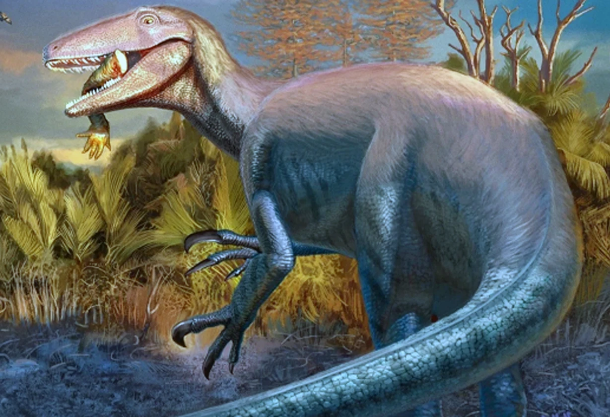 dino