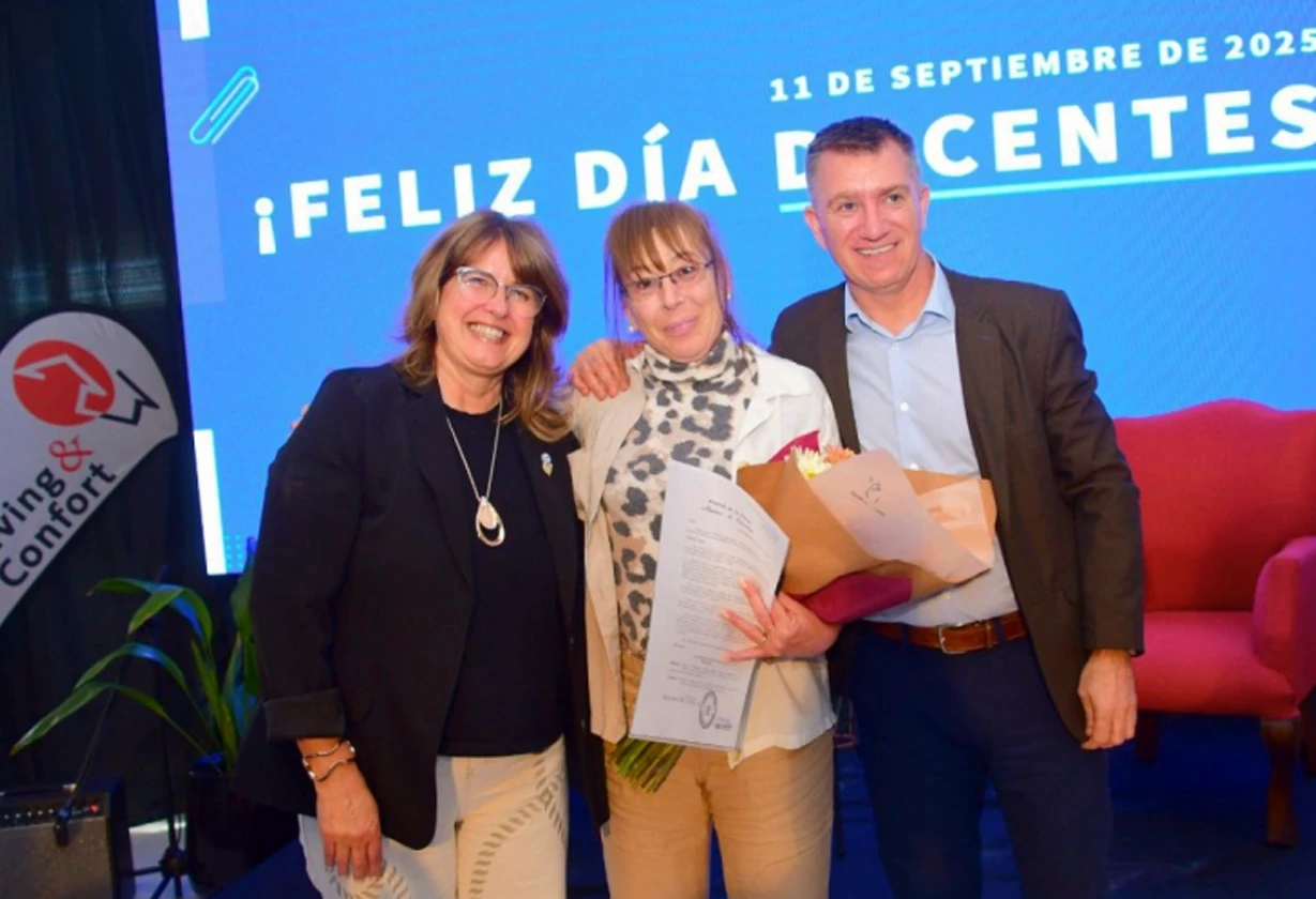 docente