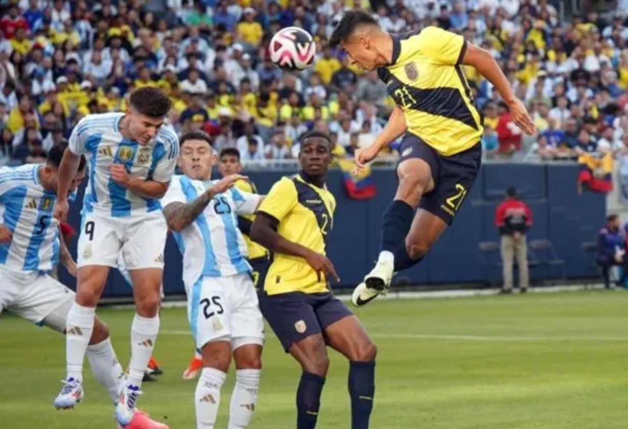 eliminatorias