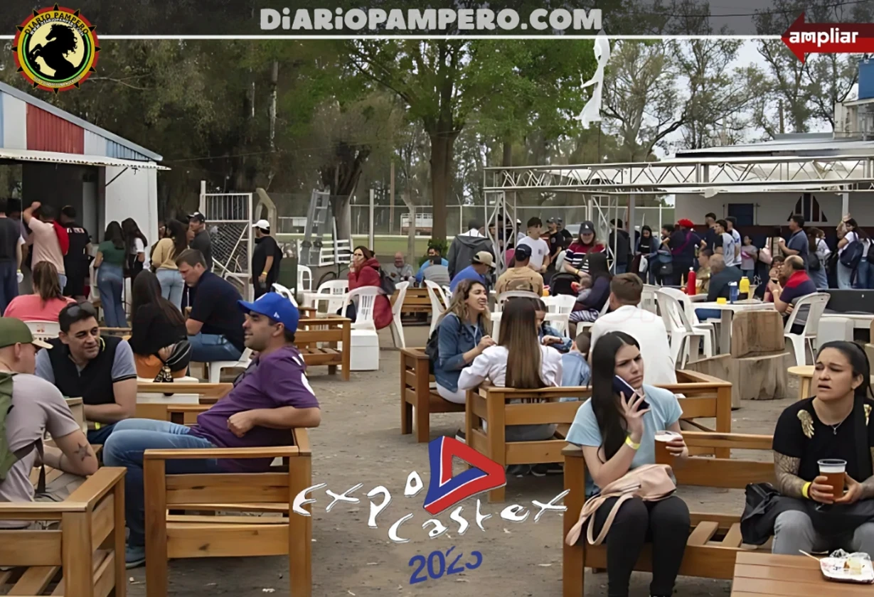expo