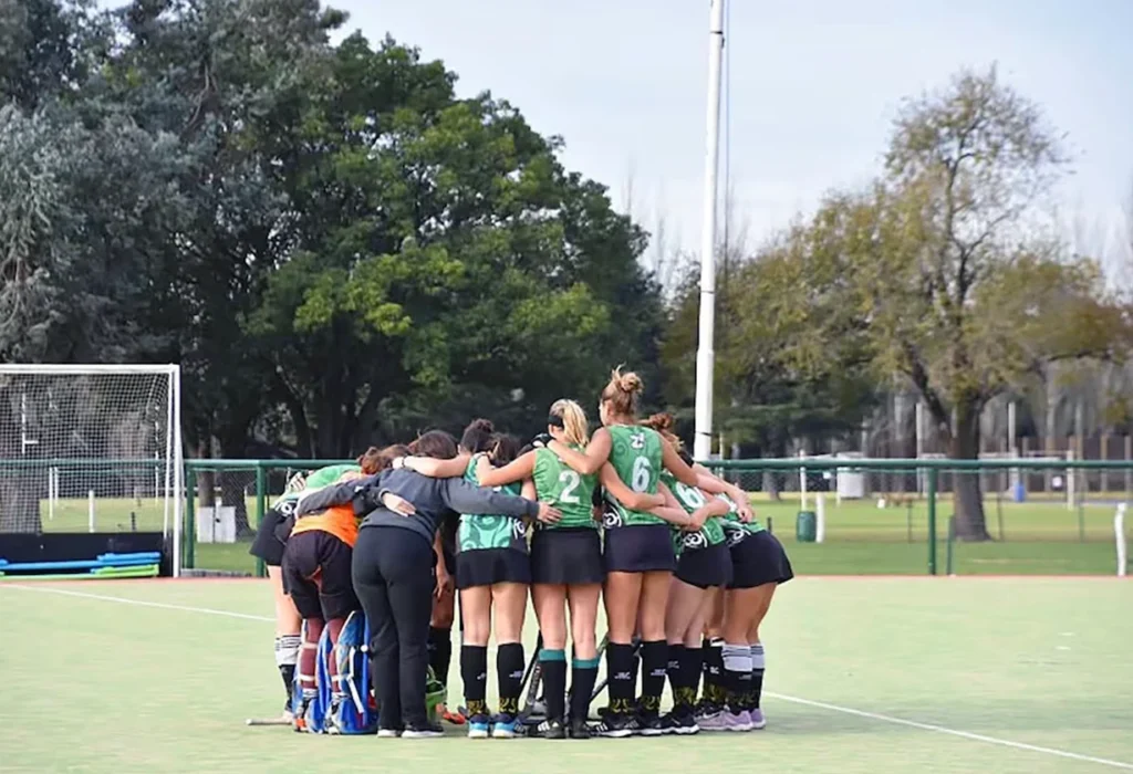 Tragedia en La Plata: Fallece jugadora de hockey durante un partido