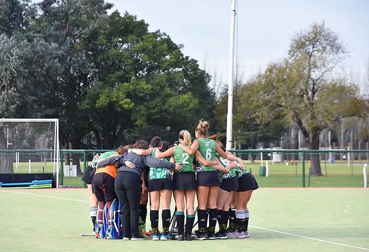 hockey