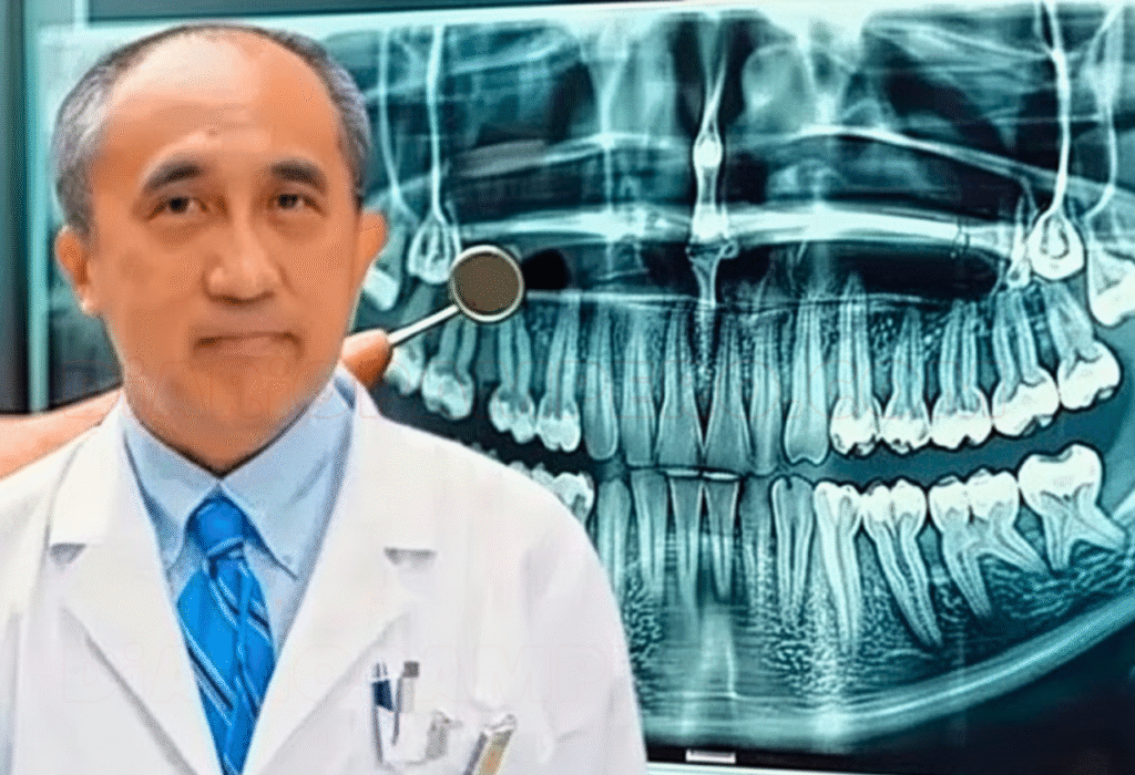 Regeneración Dental en Japón: ¿qué hay de cierto?