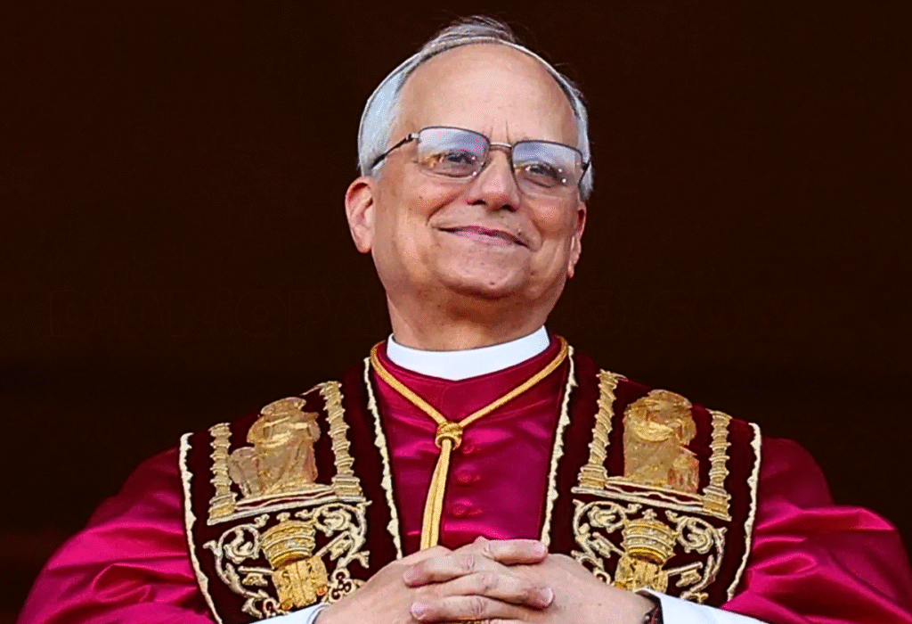 Papa León XIV celebra 70 años en su primer cumpleaños como pontífice