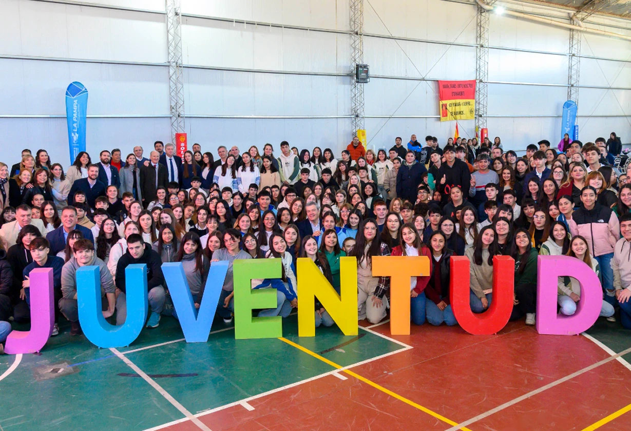 juventud