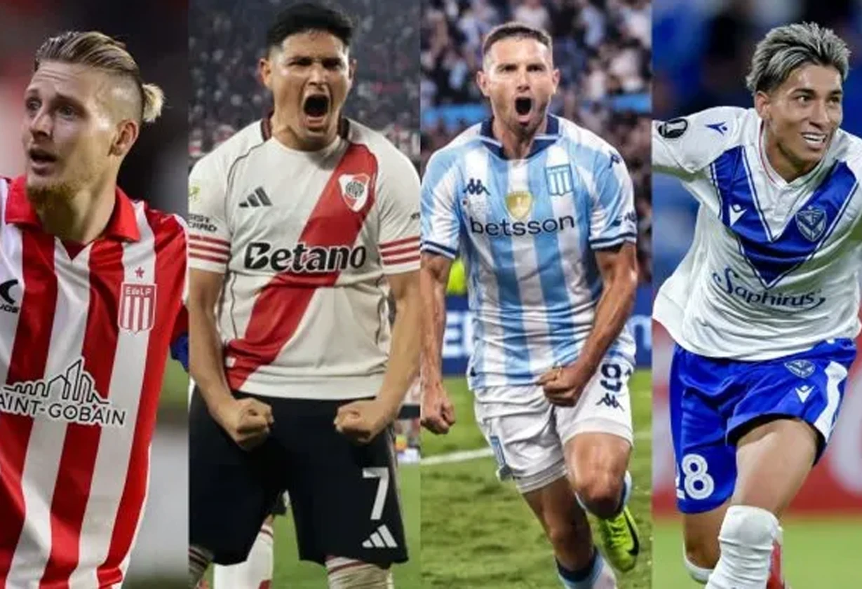 libertadores