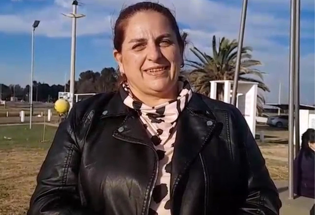 monica