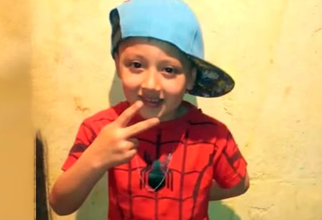 niños