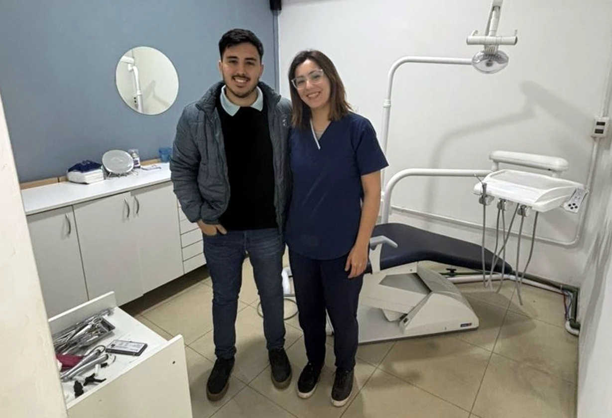 odontologia
