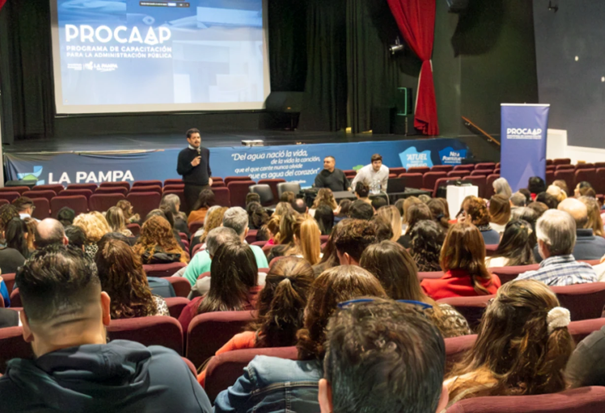 procaap