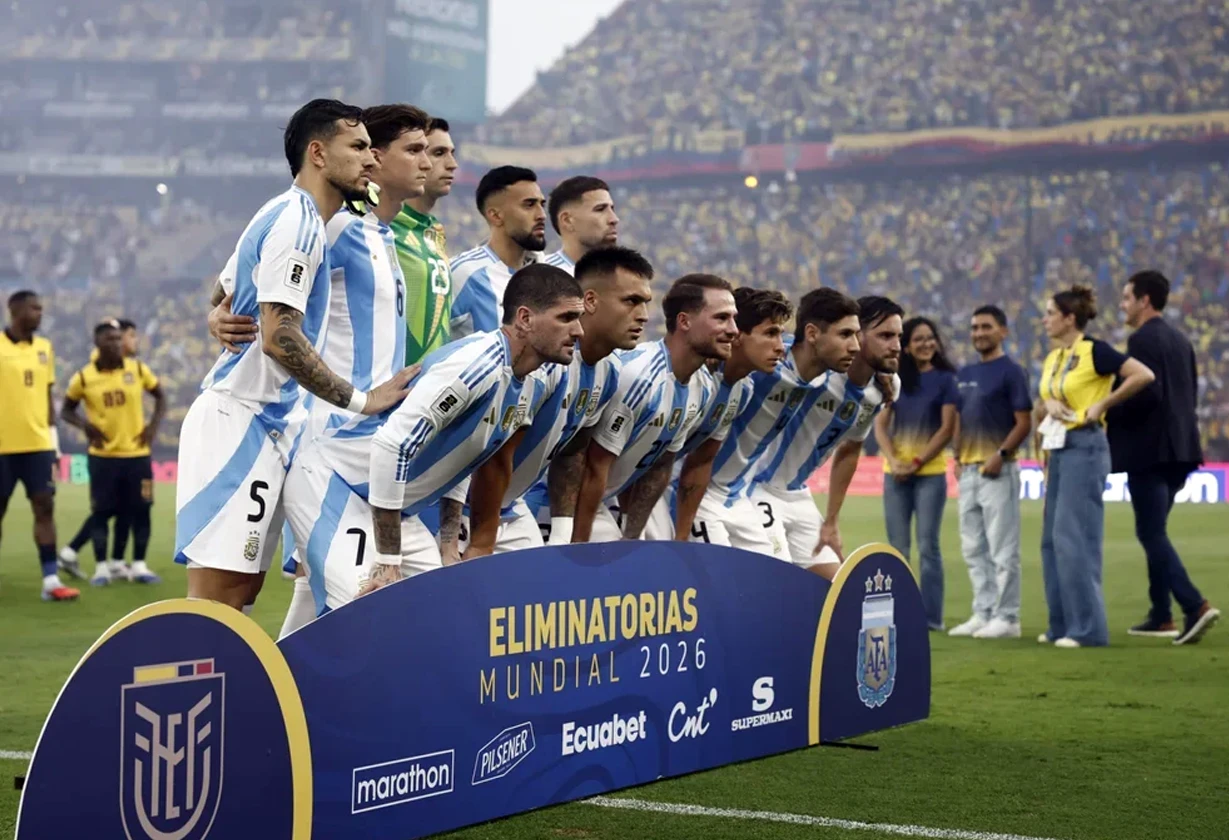 seleccion