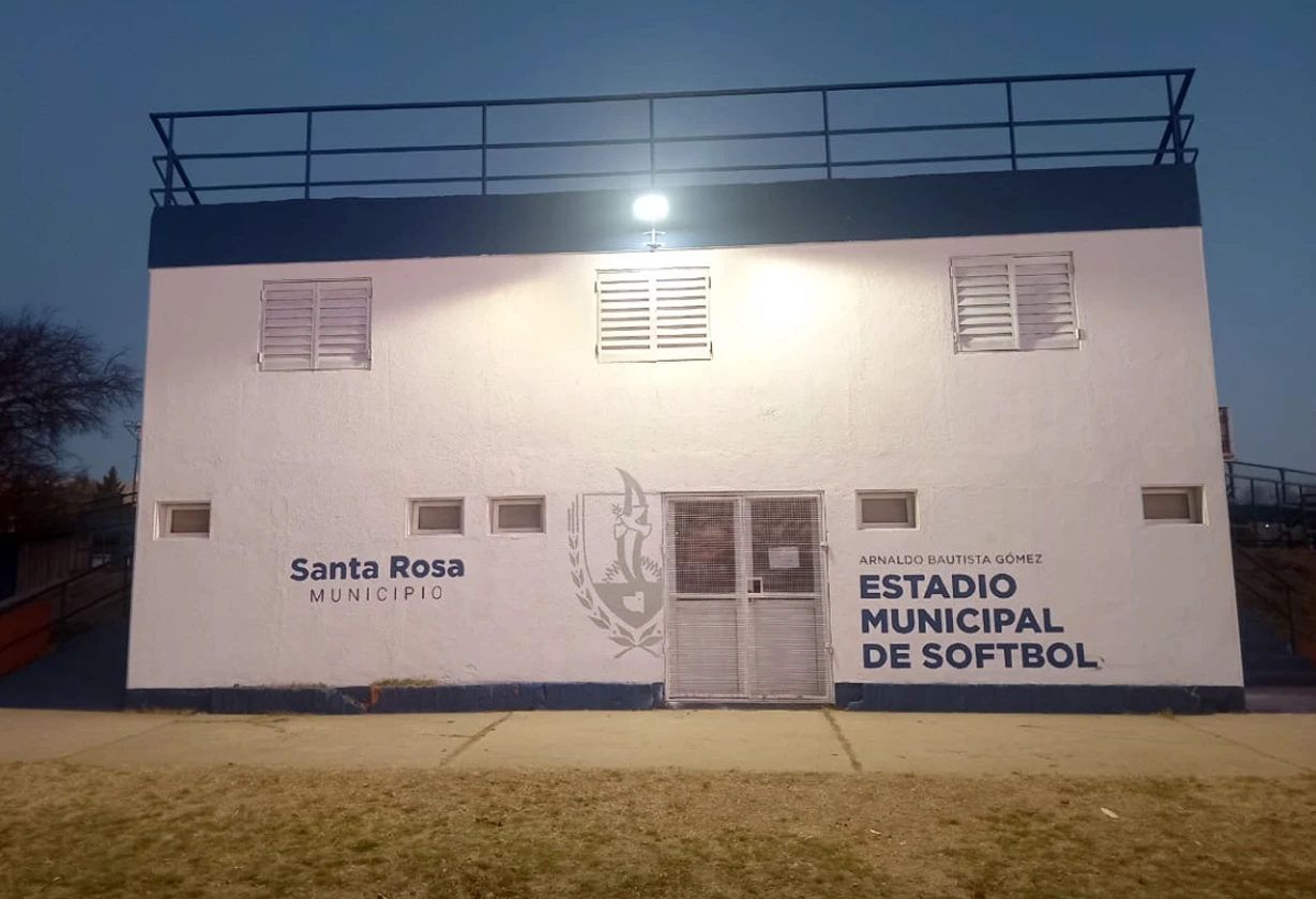 softbol