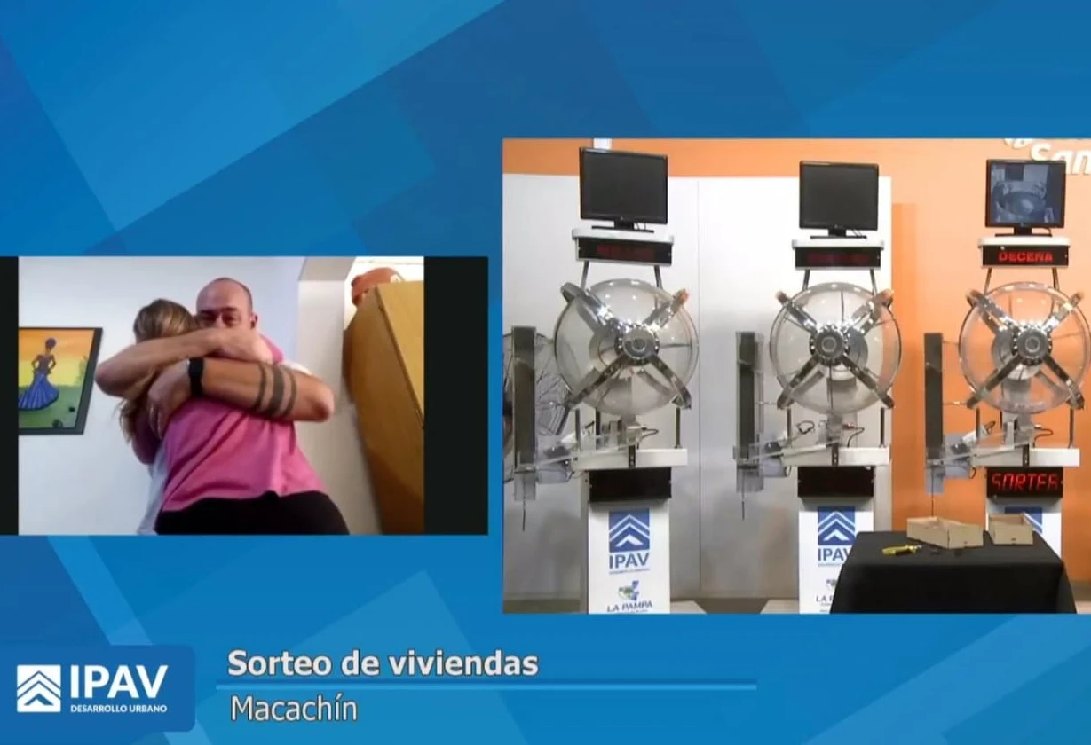 sorteo