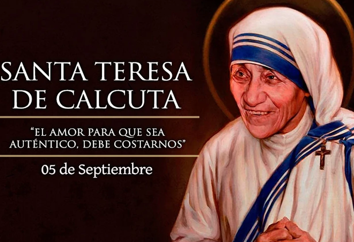 teresa