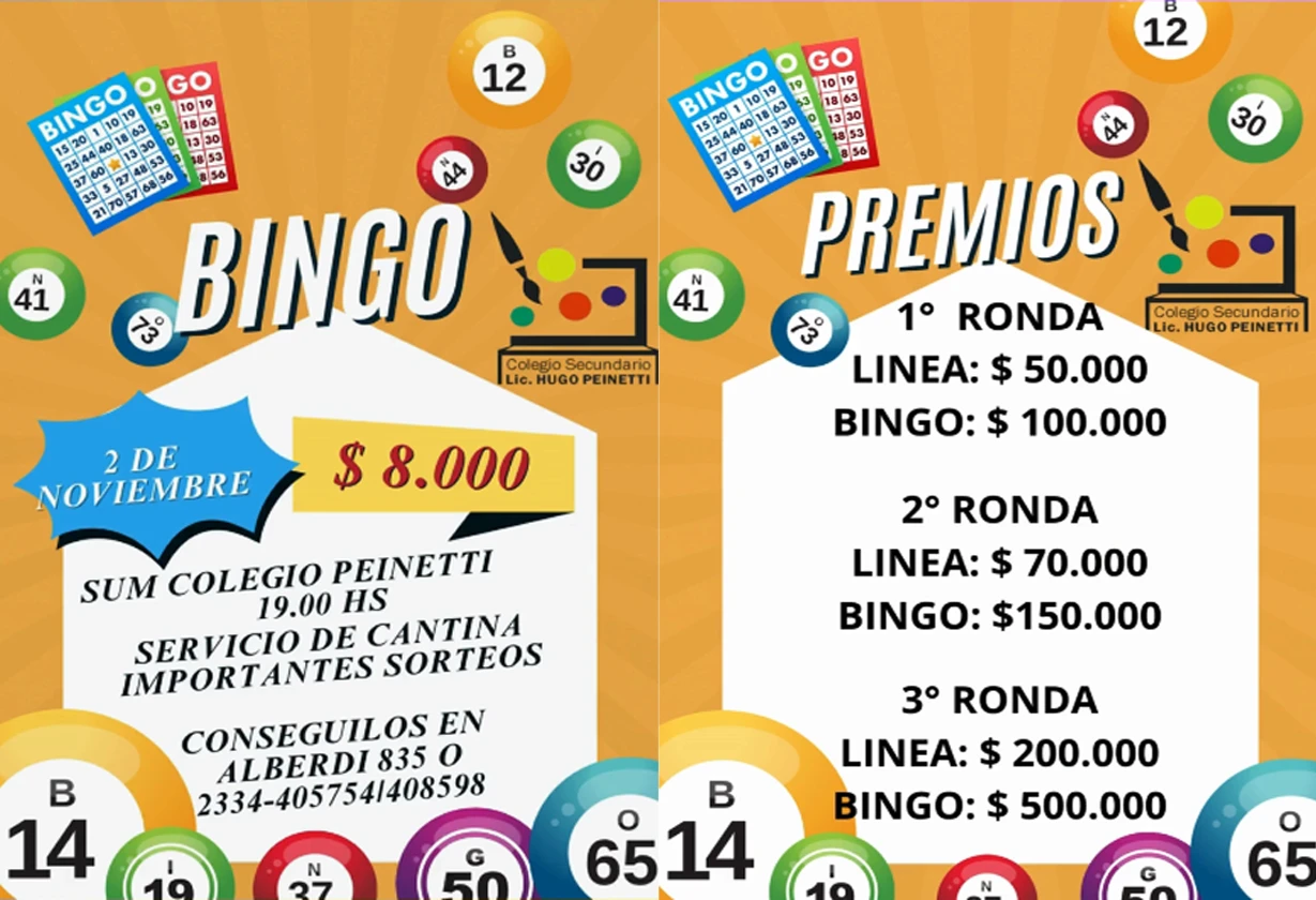 Bingo