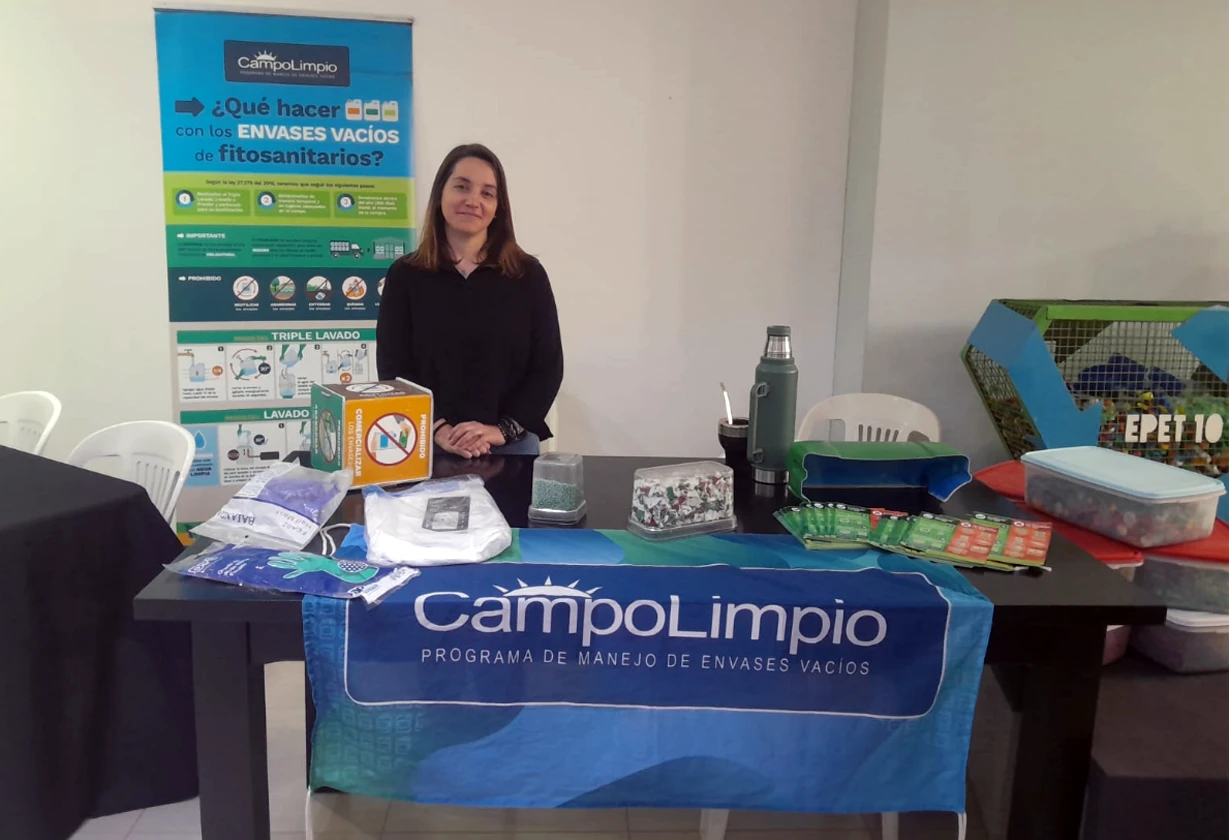 CampoLImpio