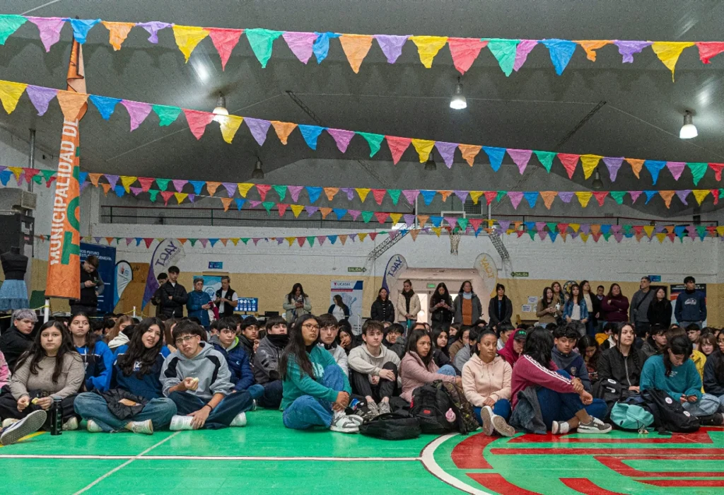 Educación 2026: La Pampa amplía su oferta con nuevos Profesorados y Tecnicaturas