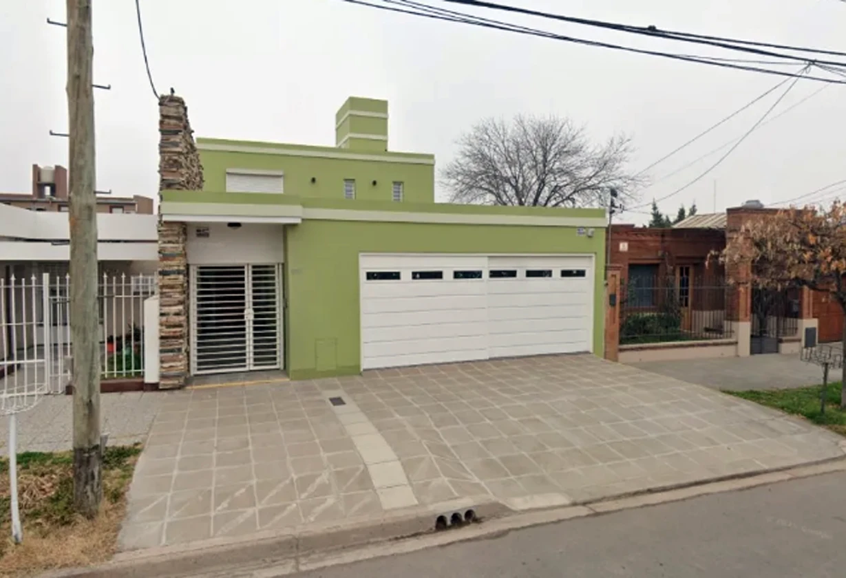 asalto