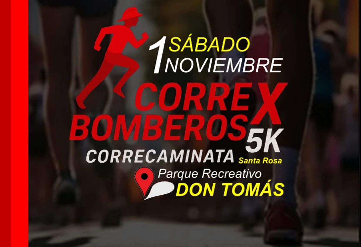 bomberos
