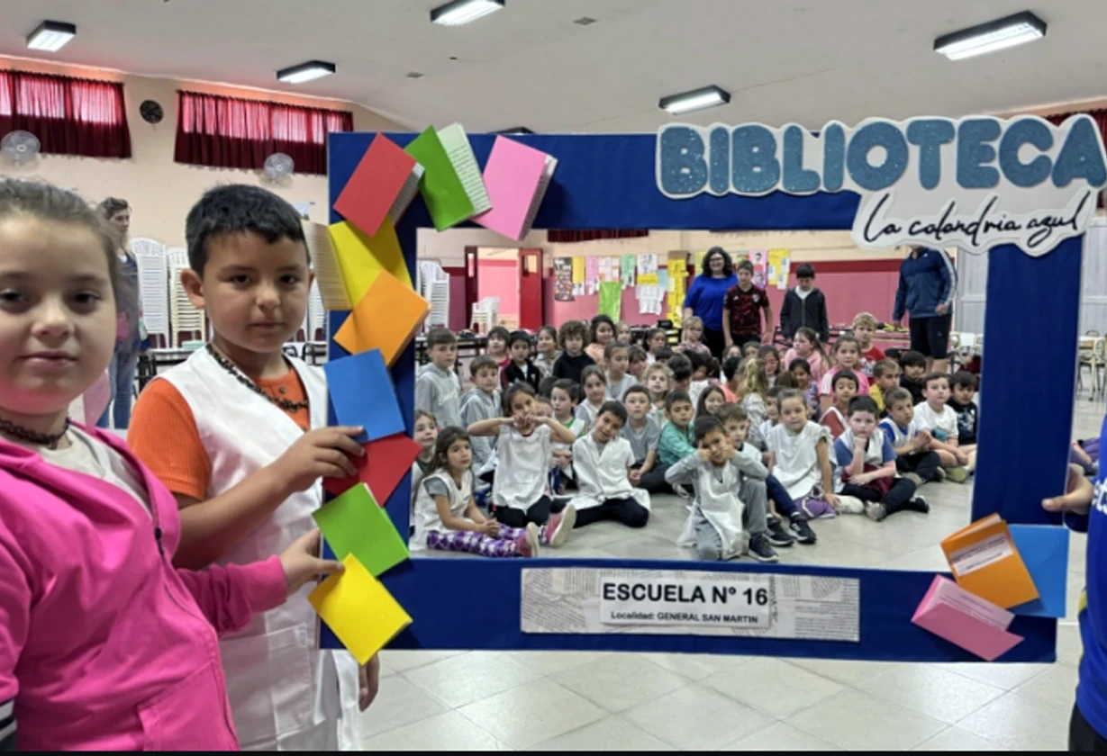 calandria
