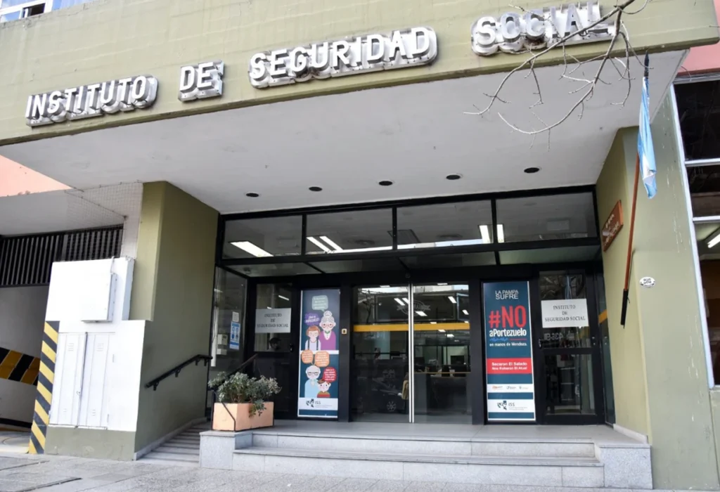 La Pampa Exige a Nación Pago Inmediato de Déficit Previsional