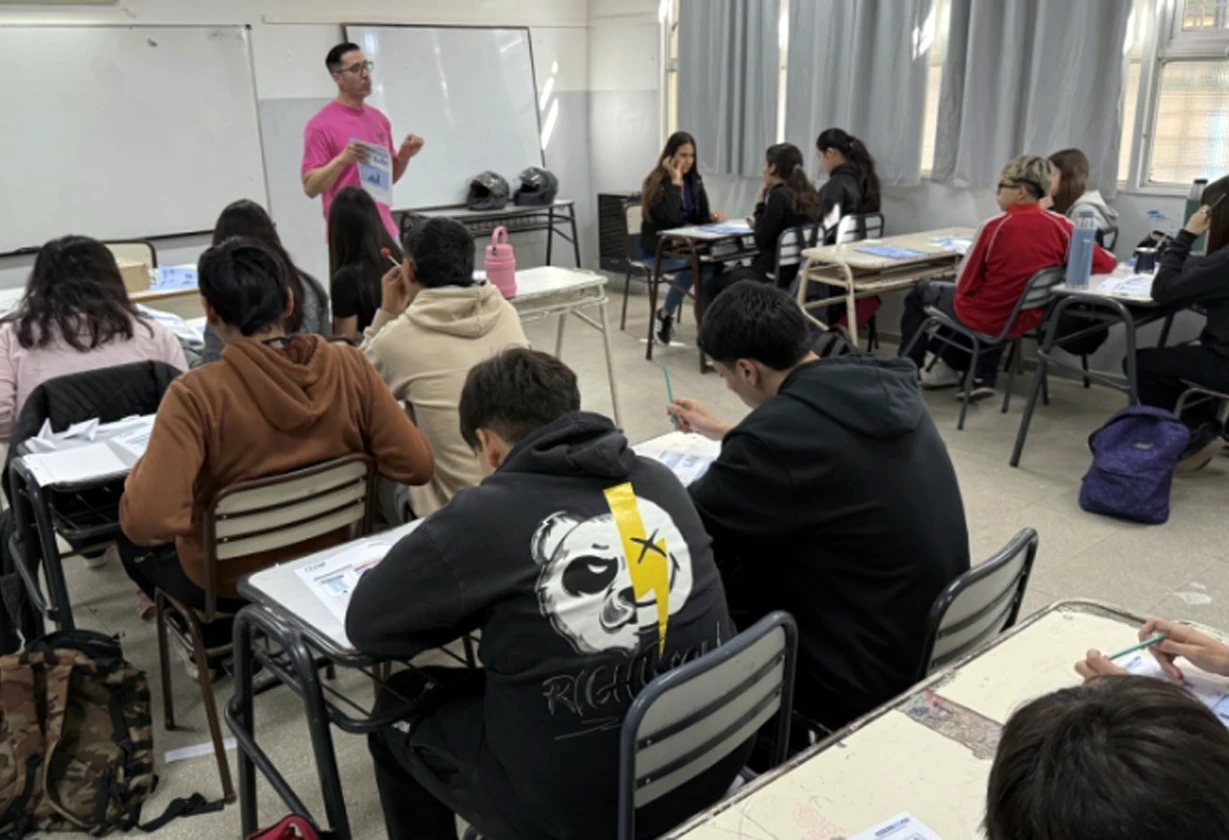 evaluacion