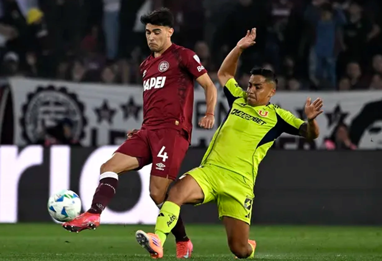 lanus