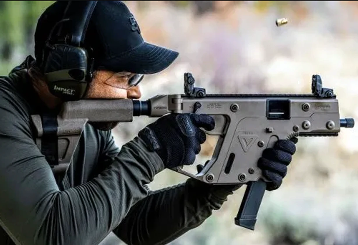 Armas