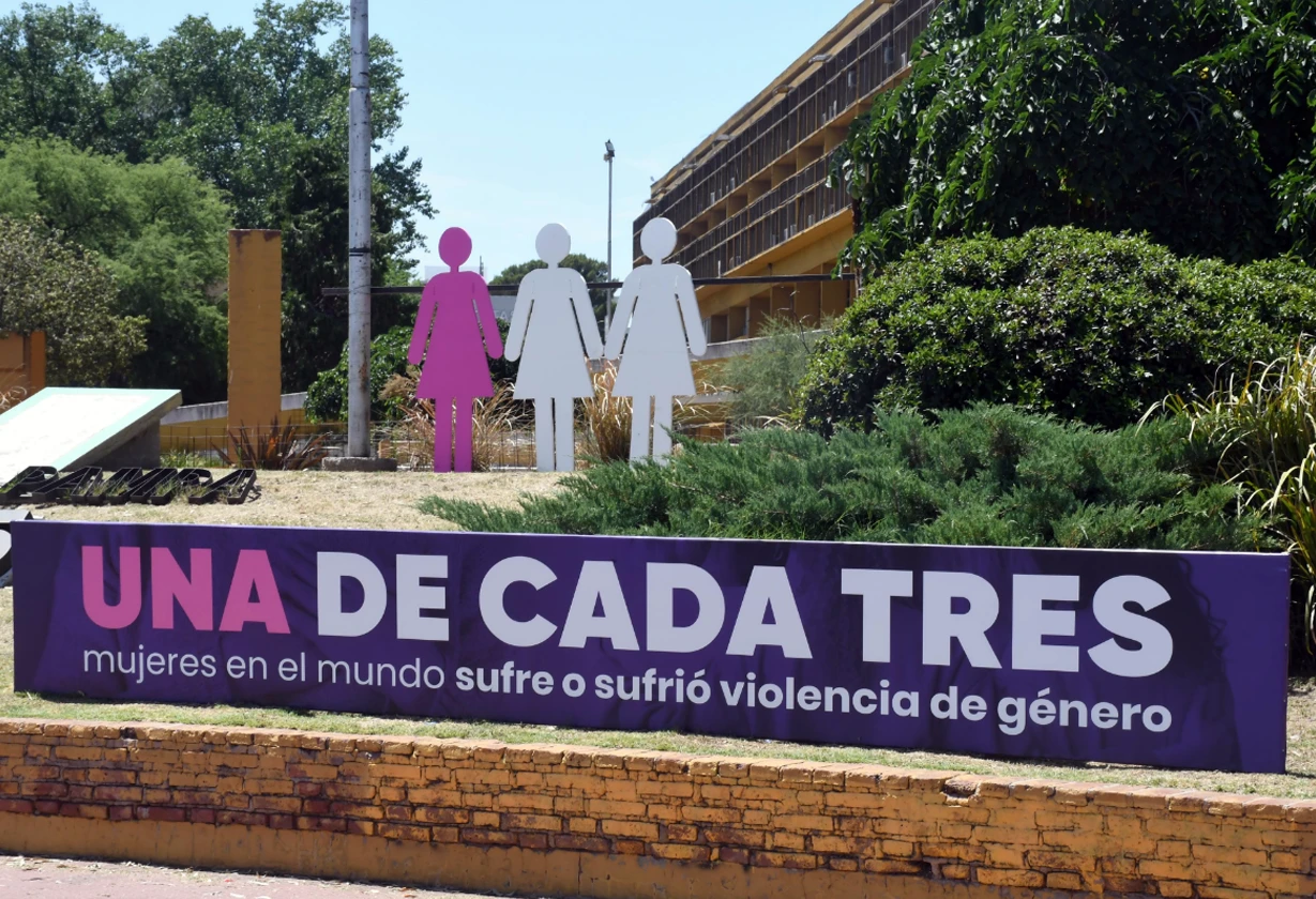 ViolenciaM