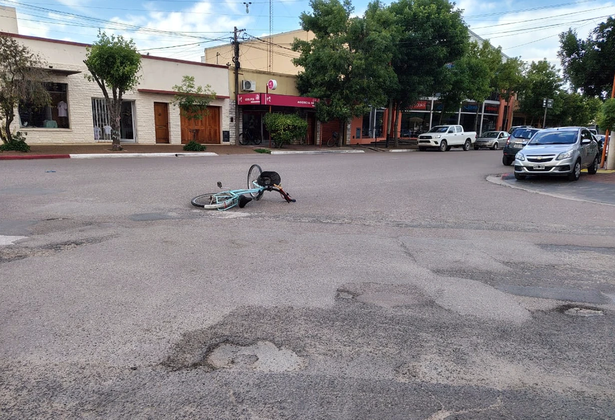 bici
