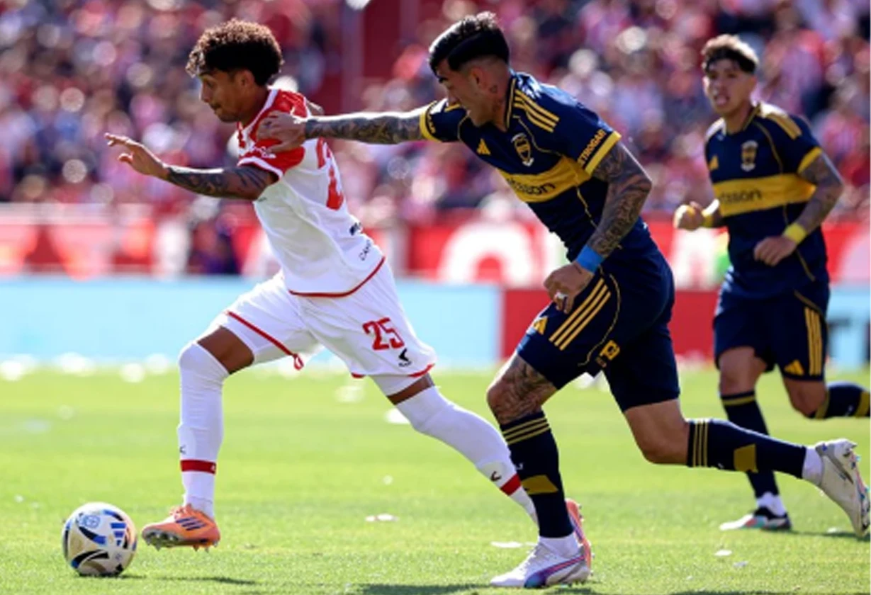 boca