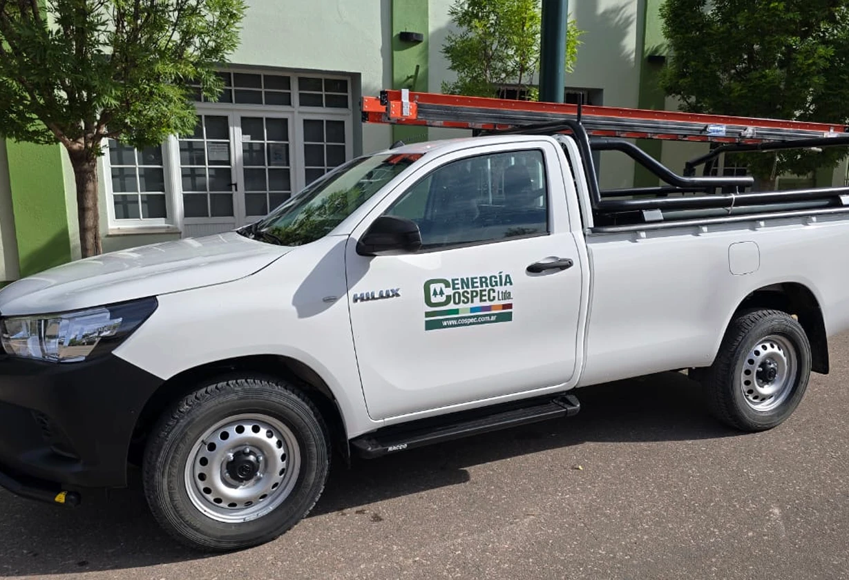 camioneta