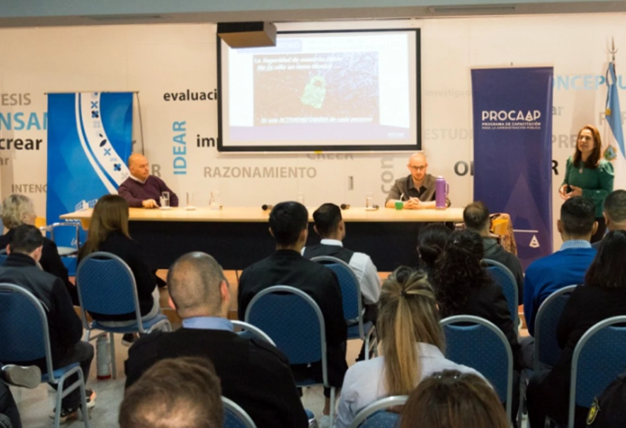 capacitaciones