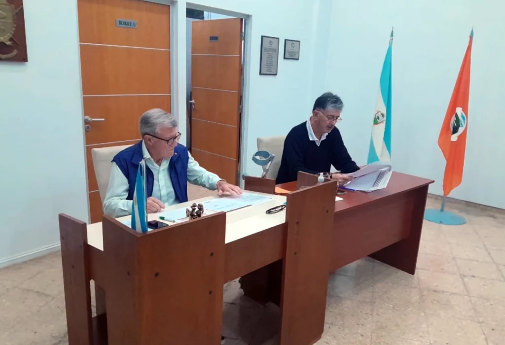 El Concejo Deliberante aprobó  el “Registro de Cocinas Domiciliarias y Uso de Cocina Comunitaria”
